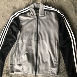 Adidas Track Jacket